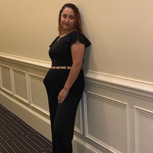 Meet your Posher, Cherie